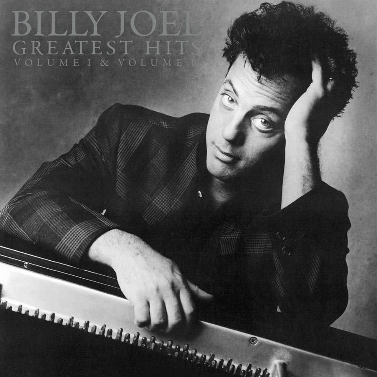 Billy Joel - Greatest Hits: Volume I & Volume II - LP { Vinyl LP }
