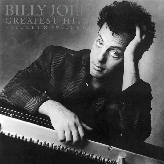 Billy Joel - Greatest Hits: Volume I & Volume II - LP { Vinyl LP }
