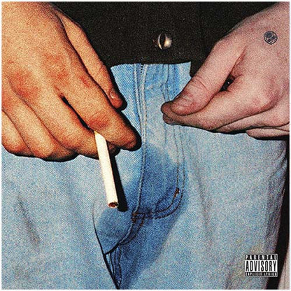 Tyler, the Creator - Cherry Bomb - LP { Vinyl LP }
