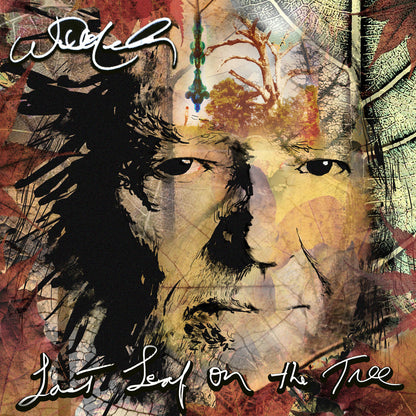 Willie Nelson - Last Leaf on the Tree - LP { Vinyl LP }