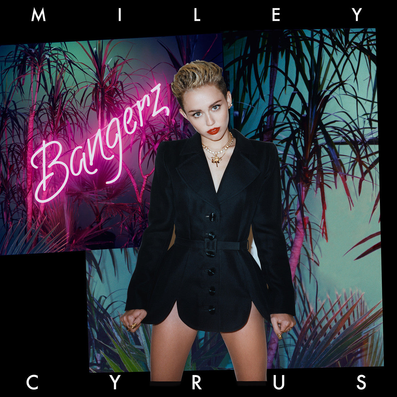 Miley Cyrus - Bangerz (10th Anniversary) - LP { Vinyl LP }