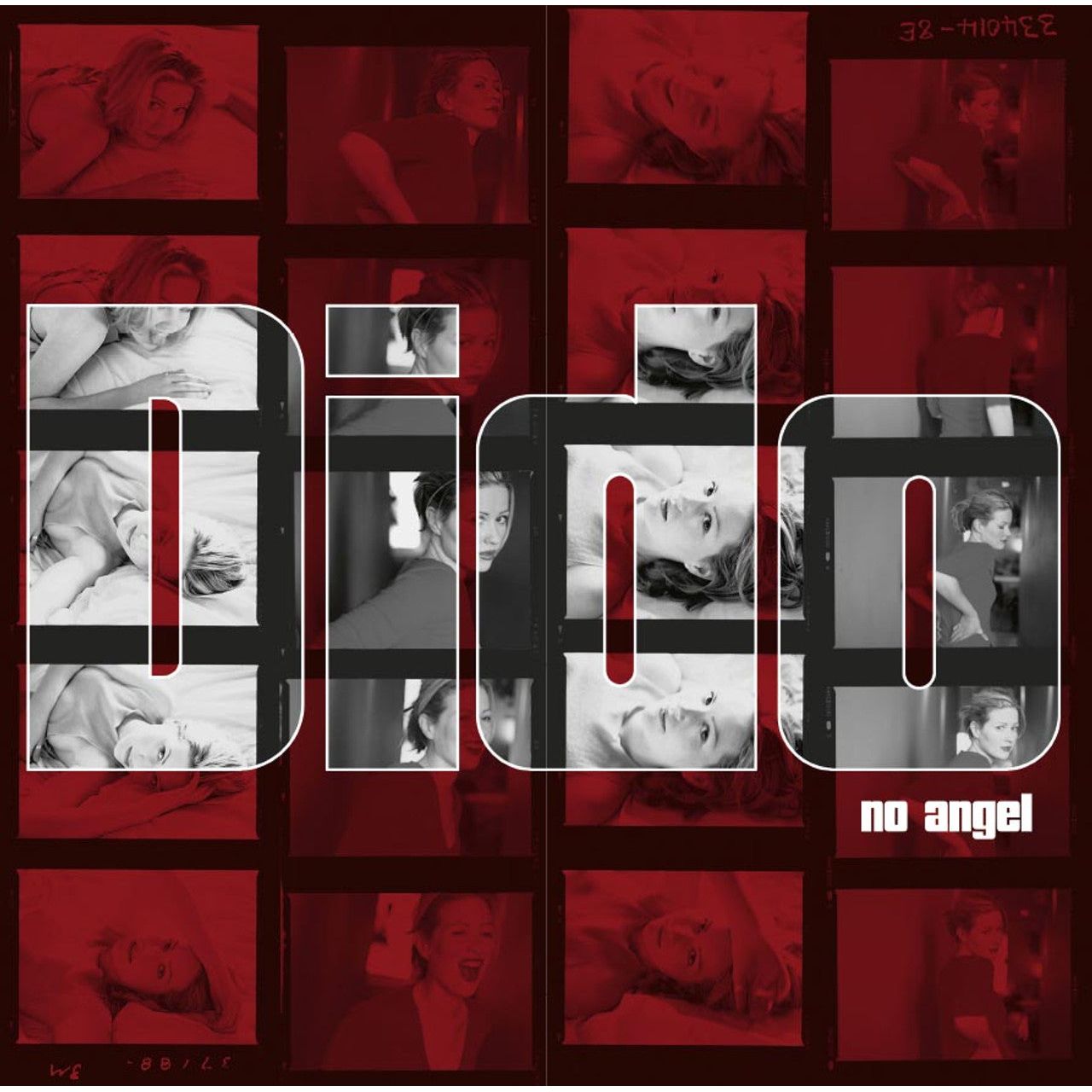 Dido - No Angel - LP { Vinyl LP }