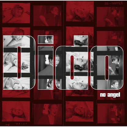 Dido - No Angel - LP { Vinyl LP }