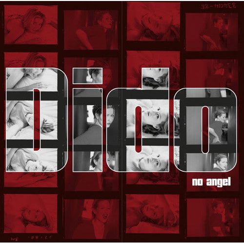 Dido - No Angel (Deluxe Edition) - LP { Vinyl LP }