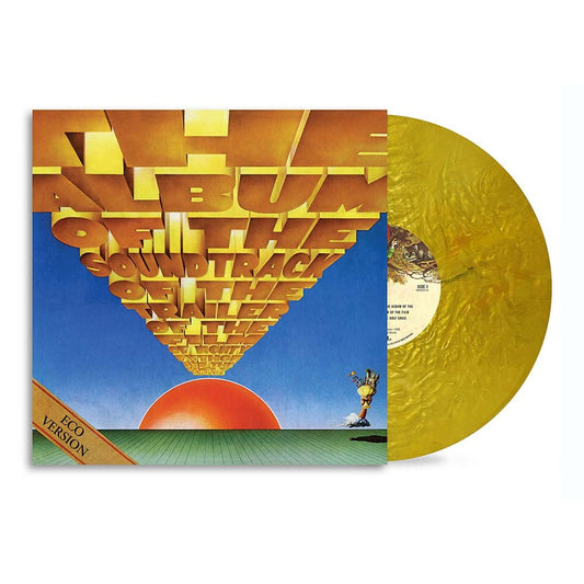 The Album of the Soundtrack of the Trailer of the Film of Monty Python and the Holy Grail - LP { Vinyl LP }