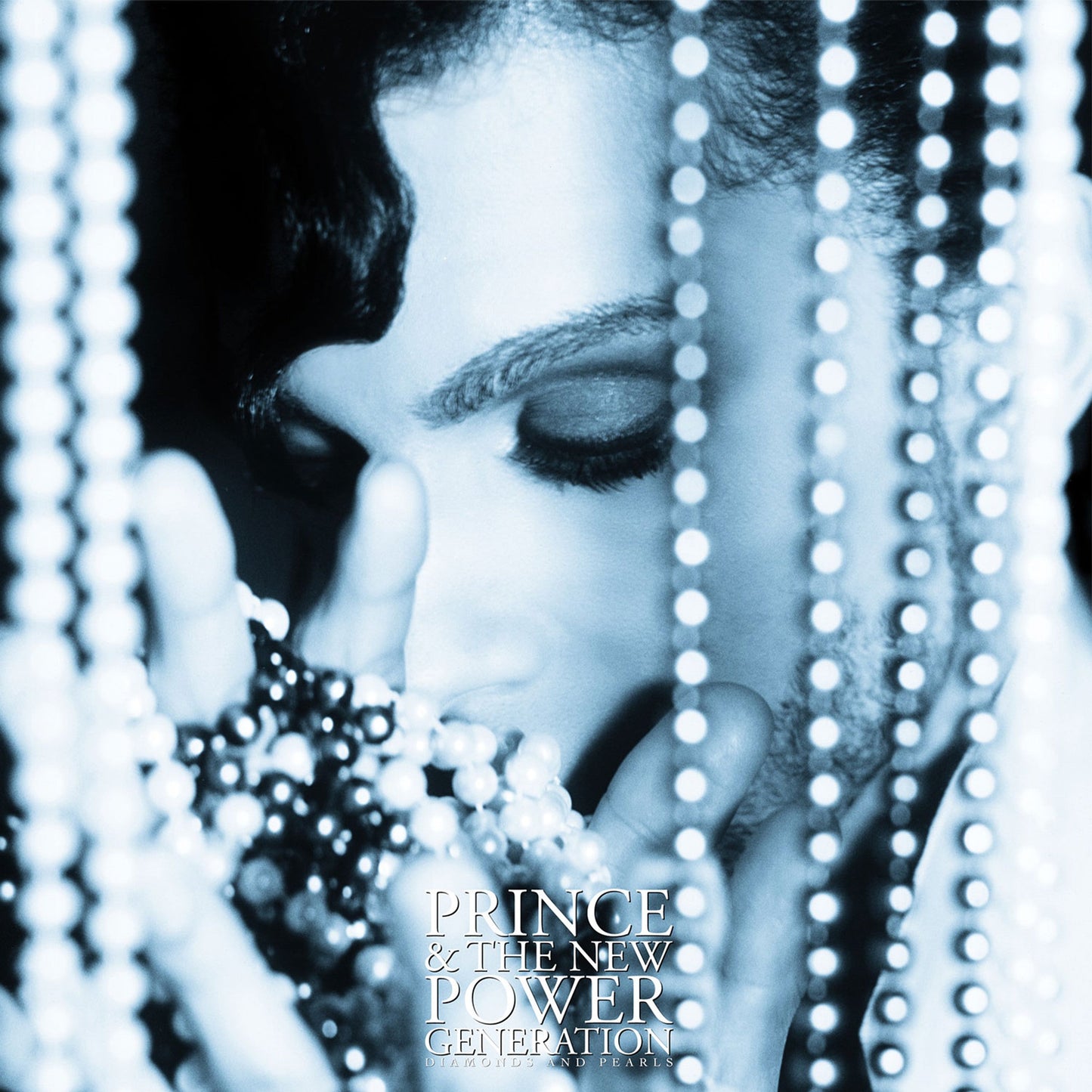 Prince & the New Power Generation - Diamonds and Pearls - Super Deluxe 12x LP Box Set { Vinyl LP }