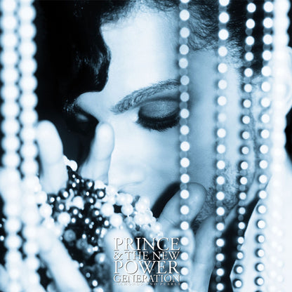 Prince & the New Power Generation - Diamonds and Pearls - Super Deluxe 12x LP Box Set { Vinyl LP }