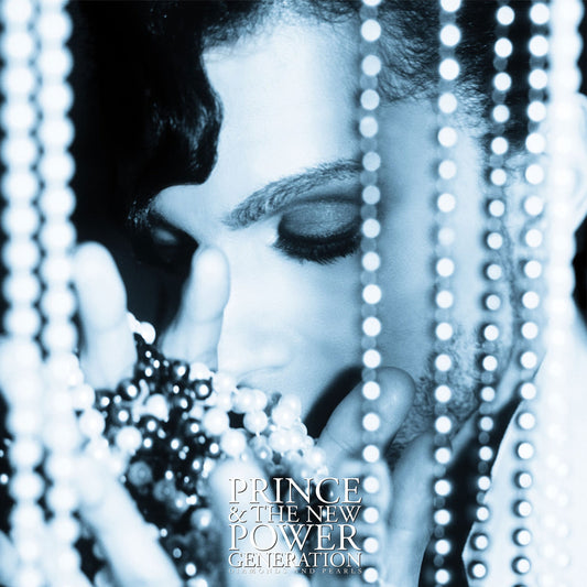 Prince & the New Power Generation - Diamonds and Pearls - Super Deluxe 12x LP Box Set { Vinyl LP }