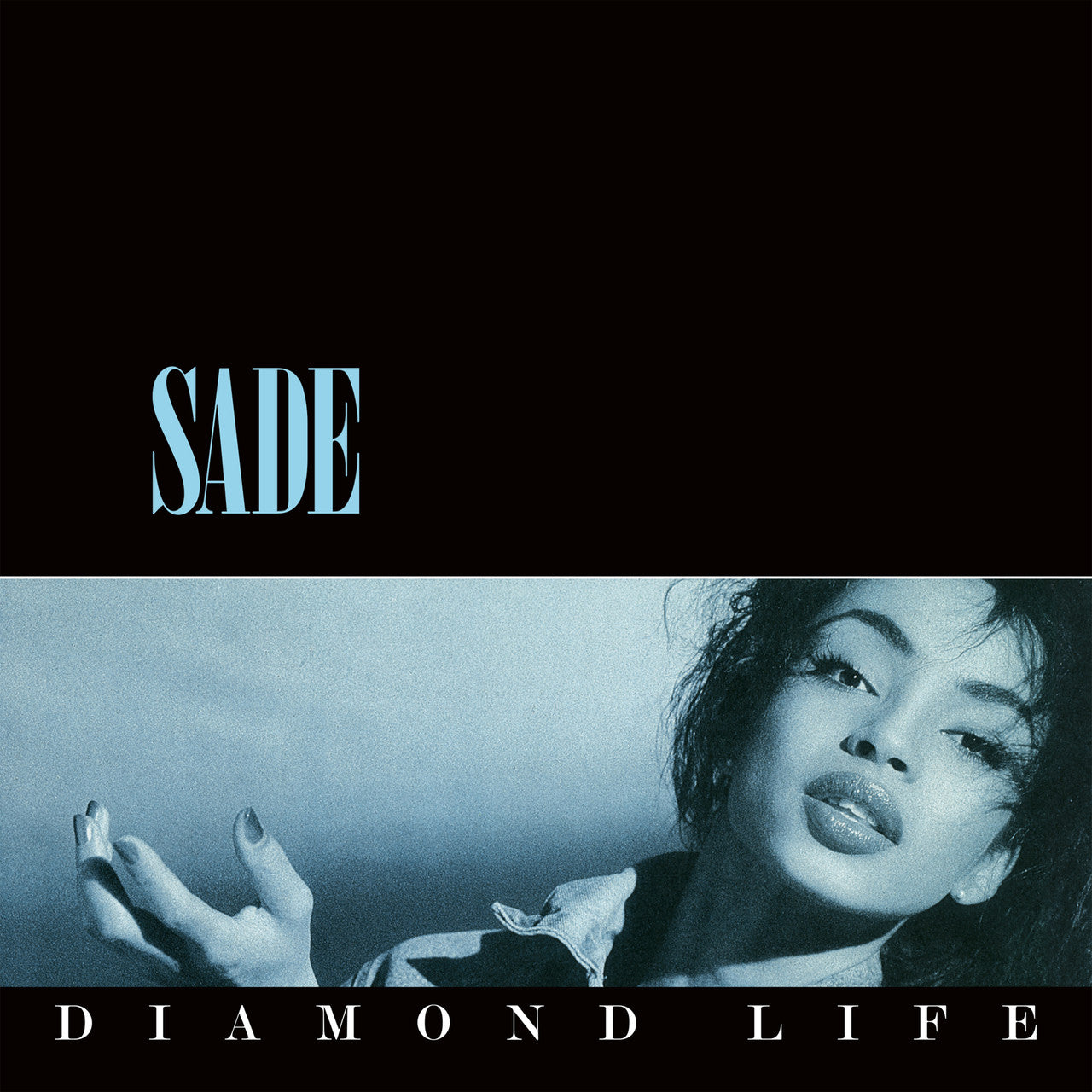 Sade - Diamond Life - LP { Vinyl LP }
