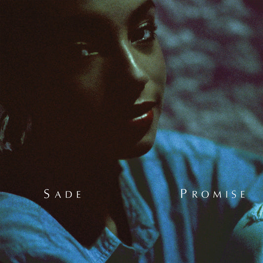 Sade - Promise - LP { Vinyl LP }