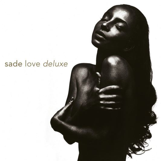 Sade - Love Deluxe - LP { Vinyl LP }