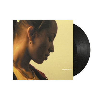 Sade - Lovers Rock - LP { Vinyl LP }