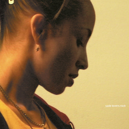 Sade - Lovers Rock - LP { Vinyl LP }