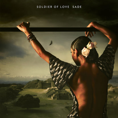 Sade - Soldier of Love - LP { Vinyl LP }