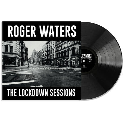 Roger Waters - The Lockdown Sessions - LP { Vinyl LP }