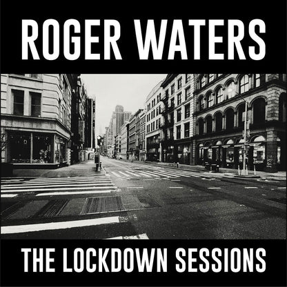 Roger Waters - The Lockdown Sessions - LP { Vinyl LP }