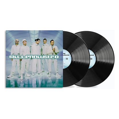 Backstreet Boys - Millennium 2.0 - LP { Vinyl LP }