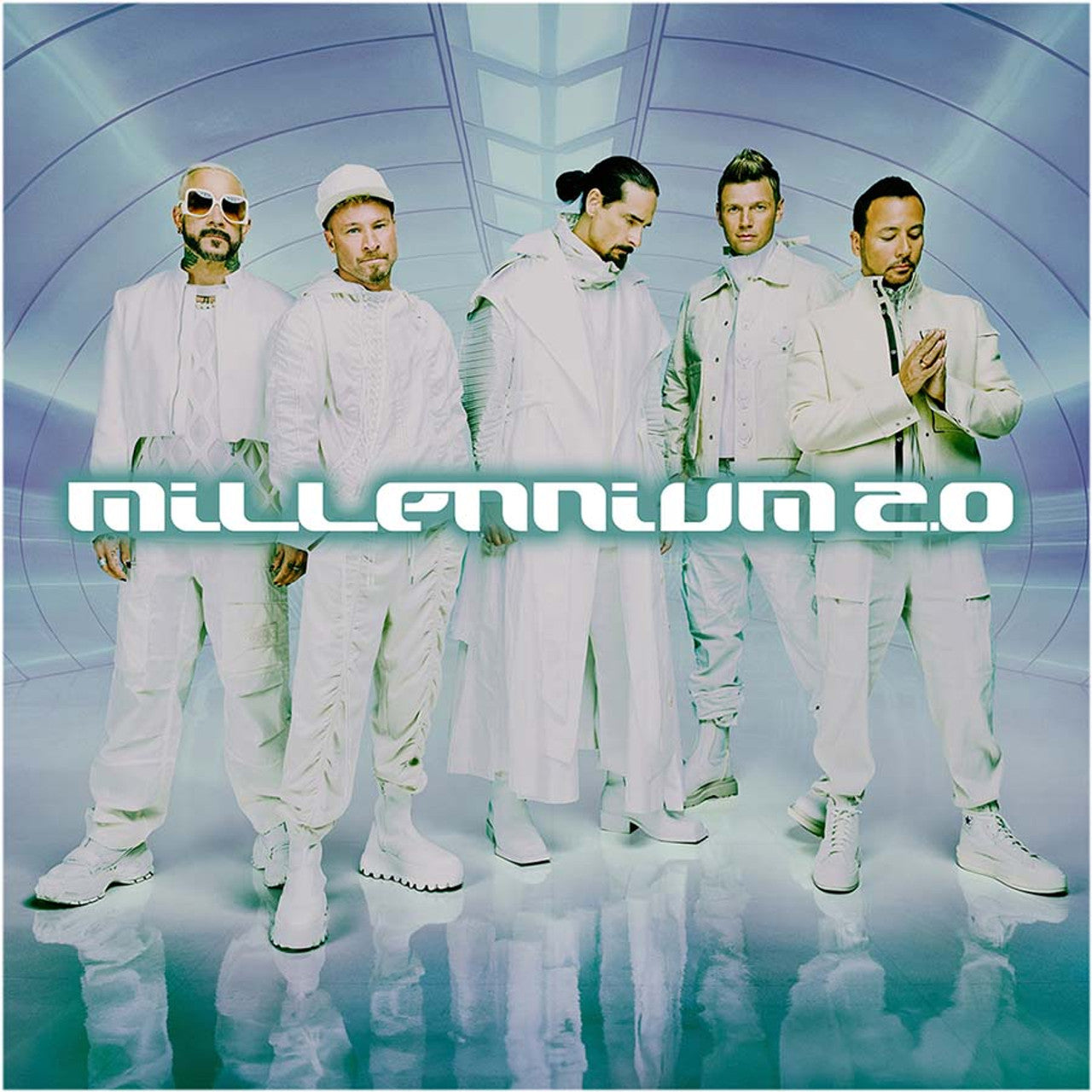 Backstreet Boys - Millennium 2.0 - LP { Vinyl LP }