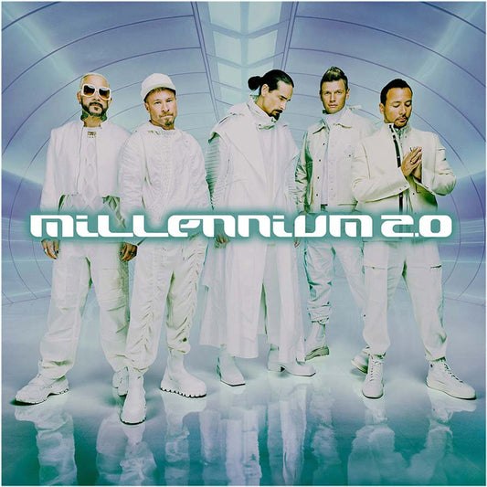 Backstreet Boys - Millennium 2.0 - LP { Vinyl LP }