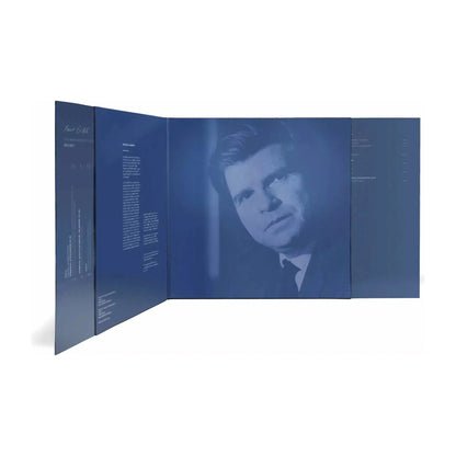 Emil Gilels - The Unreleased Concert At The Concertgebouw 1976 - The Lost Recordings LP { Vinyl LP }