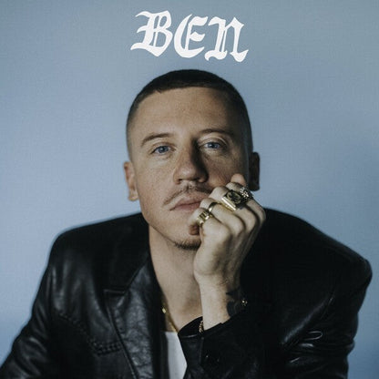 Macklemore - Ben - LP { Vinyl LP }