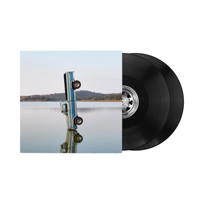 Post Malone - F1-Trillion - LP { Vinyl LP }