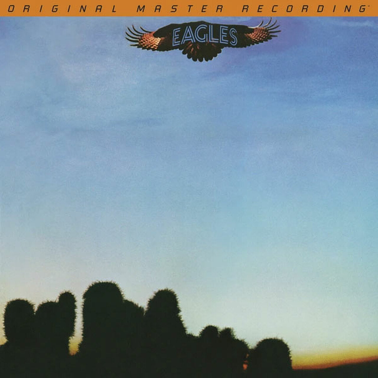 Eagles - Eagles - MFSL SACD { Vinyl LP }