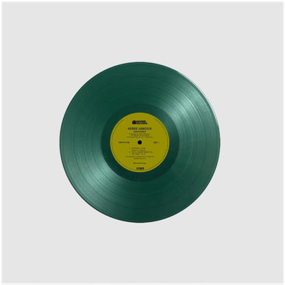 Herbie Hancock - Mwandishi - Music On Vinyl LP { Vinyl LP }