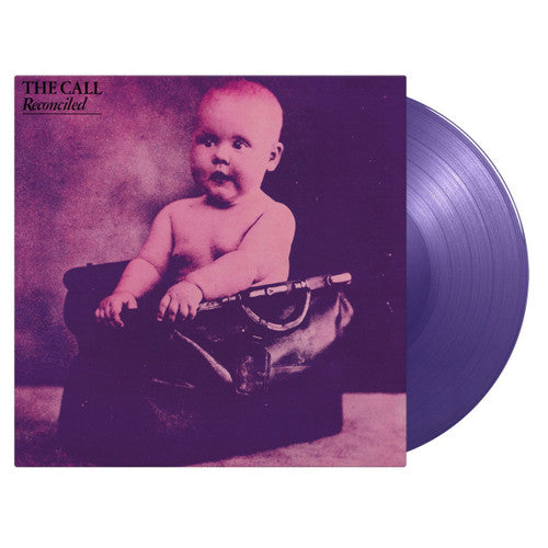 The Call - Reconciled - Music on Vinyl LP { Vinyl LP }