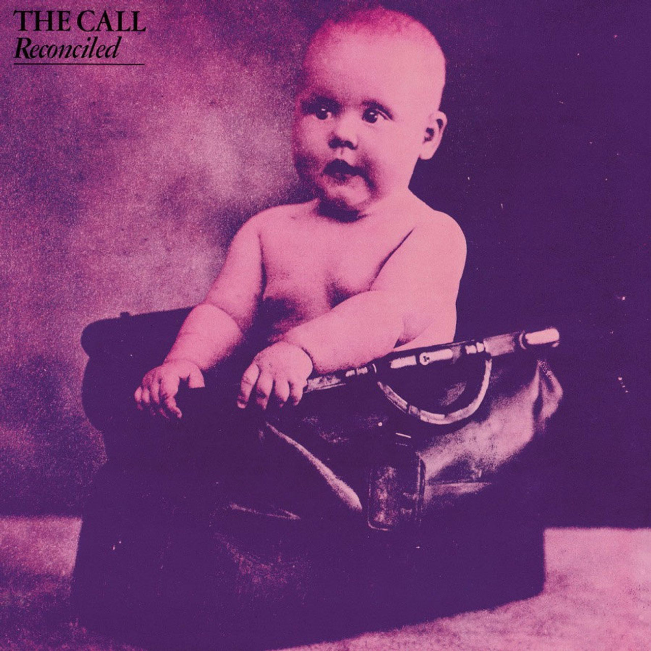 The Call - Reconciled - Music on Vinyl LP { Vinyl LP }