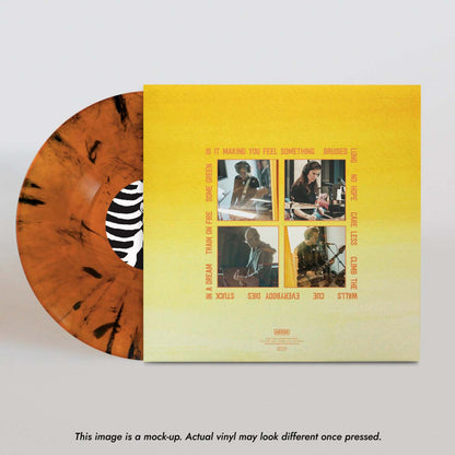 Superchunk - Songs in the Key of Yikes - Indie LP { Vinyl LP }