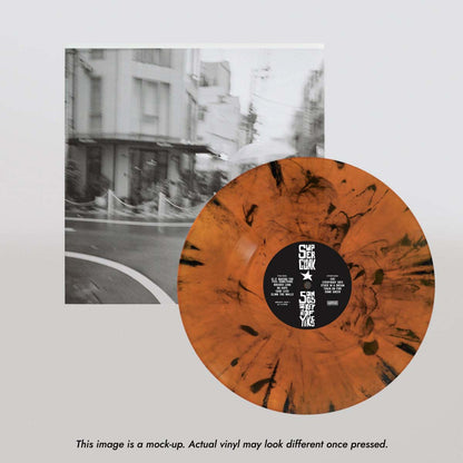 Superchunk - Songs in the Key of Yikes - Indie LP { Vinyl LP }