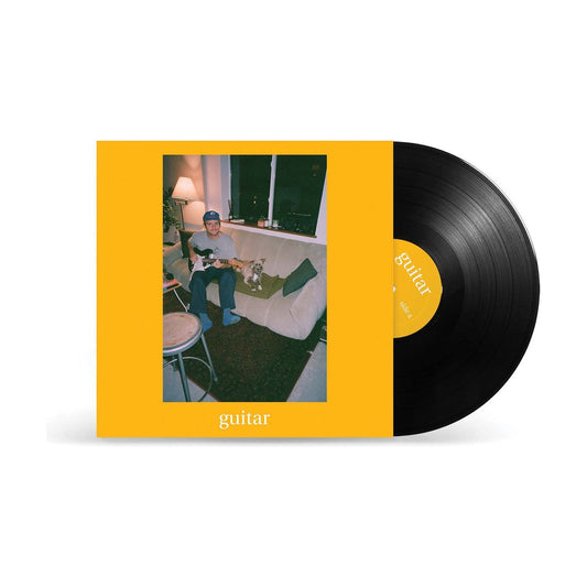 Mac DeMarco - Guitar - LP { Vinyl LP }