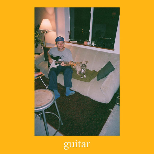 Mac DeMarco - Guitar - LP { Vinyl LP }