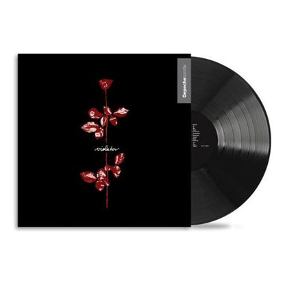 Depeche Mode - Violator - LP { Vinyl LP }