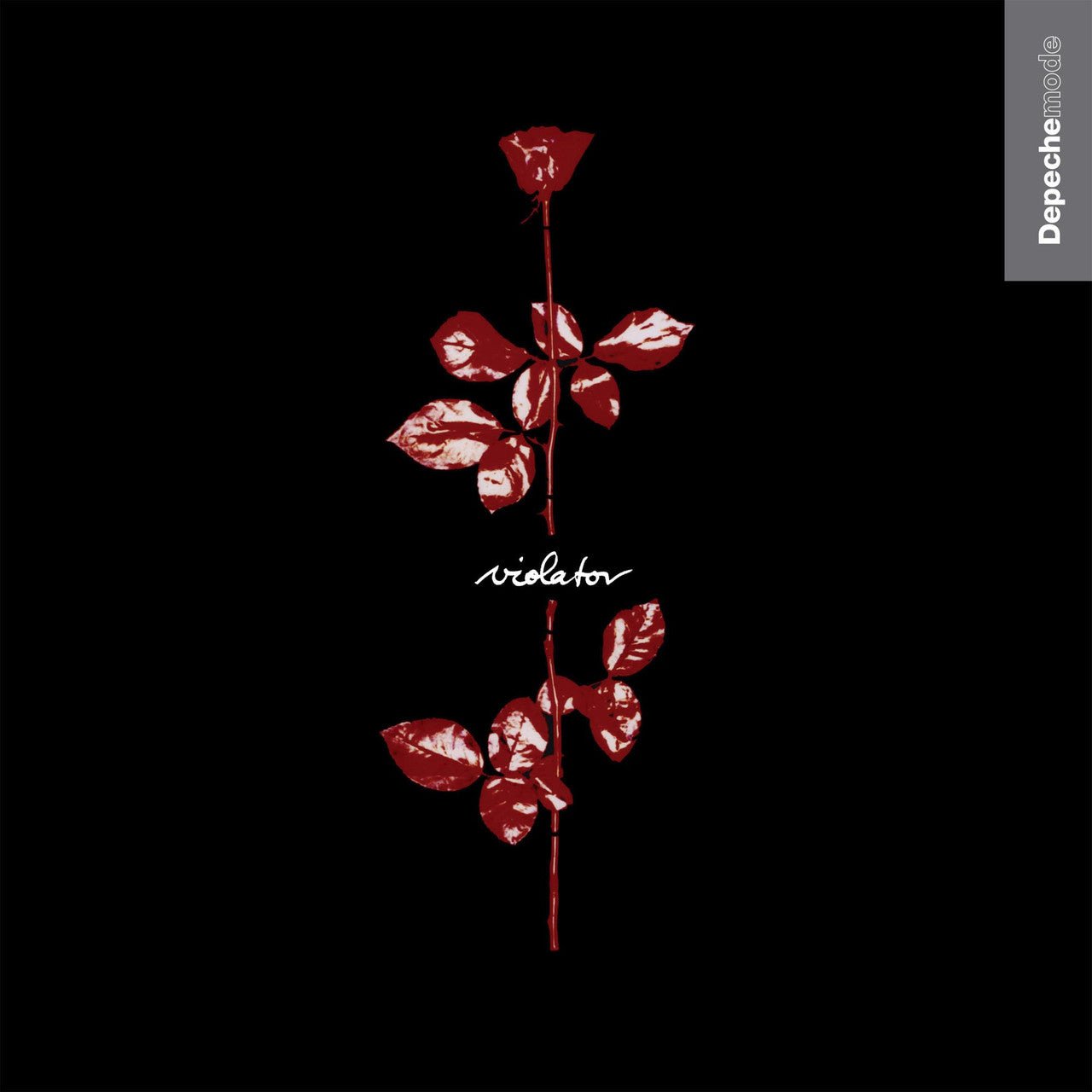 Depeche Mode - Violator - LP { Vinyl LP }
