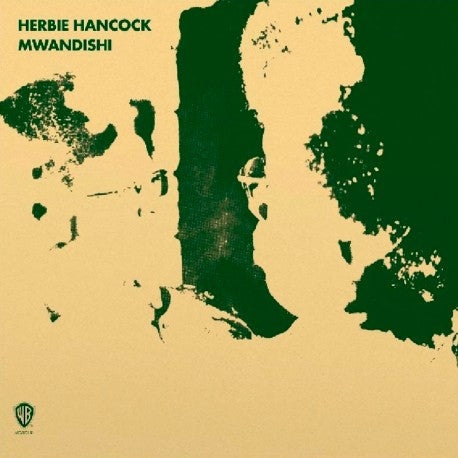 Herbie Hancock - Mwandishi - Music On Vinyl LP { Vinyl LP }