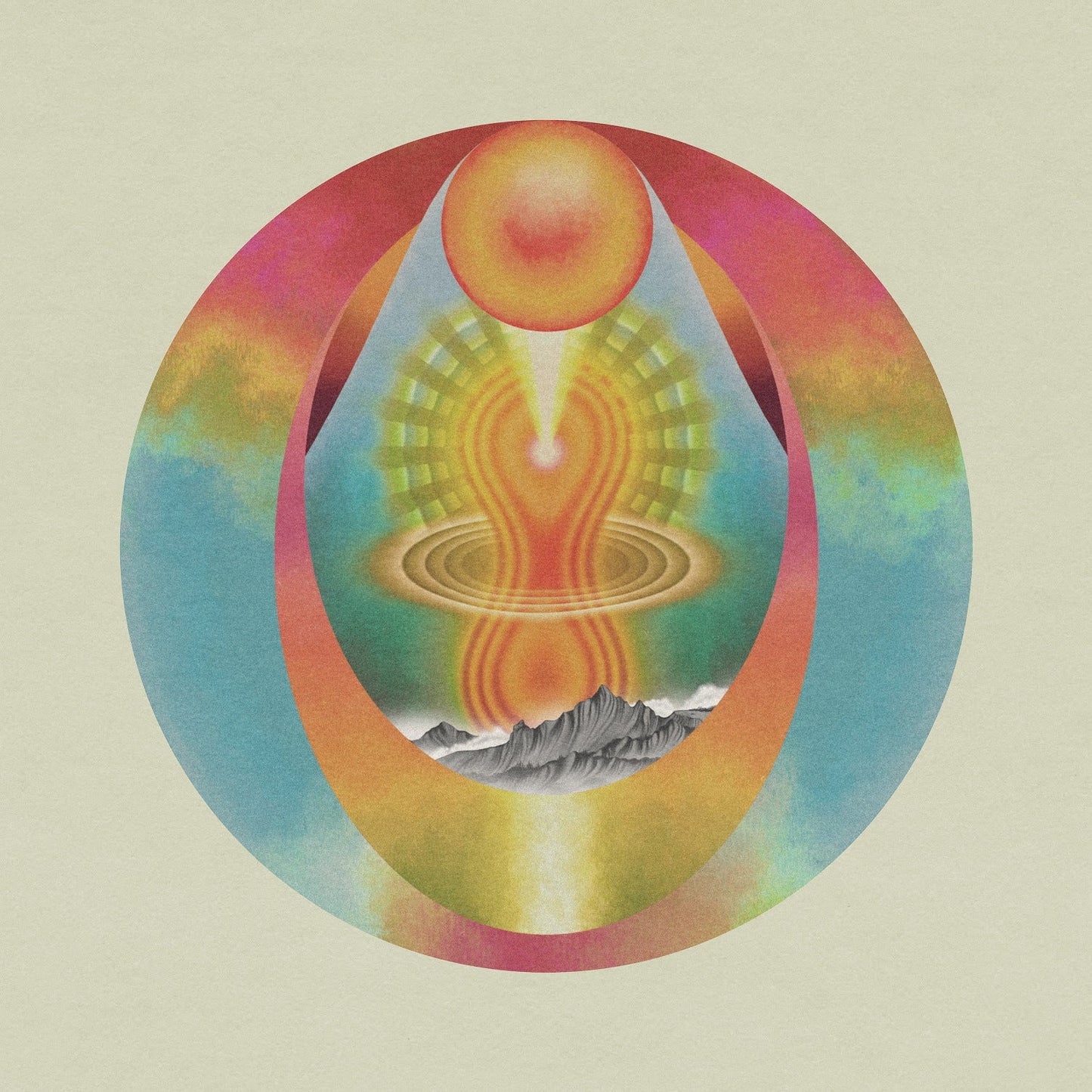 My Morning Jacket - My Morning Jacket - Indie LP { Vinyl LP }