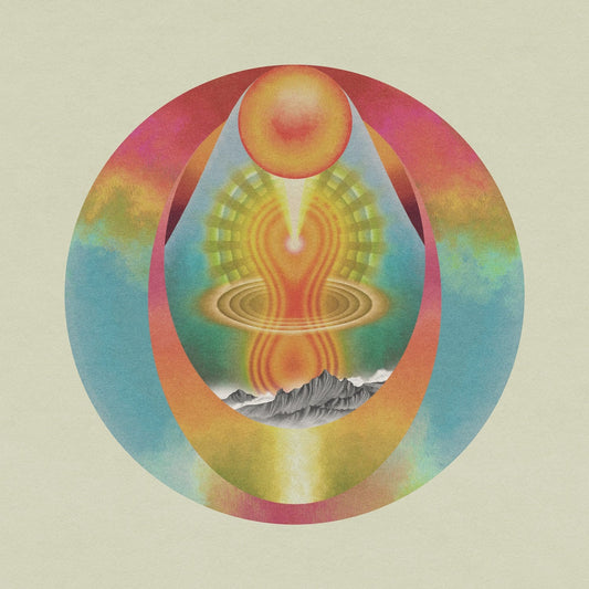 My Morning Jacket - My Morning Jacket - LP { Vinyl LP }