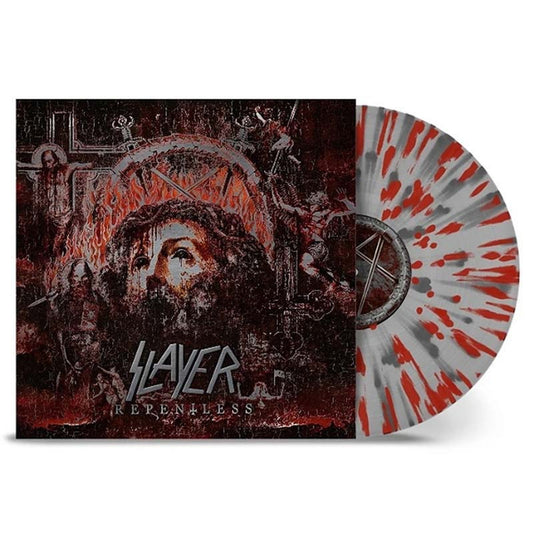 Slayer - Repentless (10th Anniversary) - Indie LP { Vinyl LP }