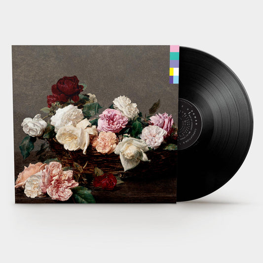 New Order - Power, Corruption & Lies - LP { Vinyl LP }