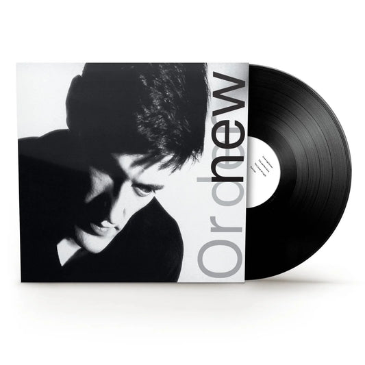 New Order - Low-Life - LP { Vinyl LP }