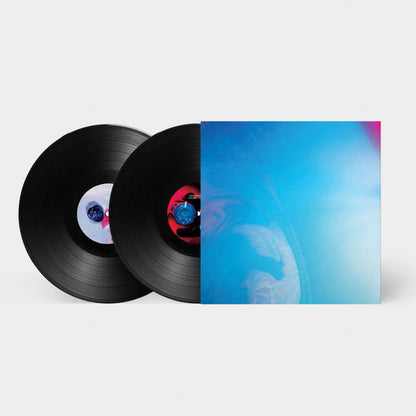 Floating Points - Cascade - LP { Vinyl LP }