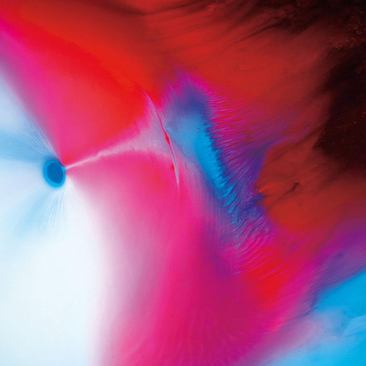 Floating Points - Cascade - LP { Vinyl LP }