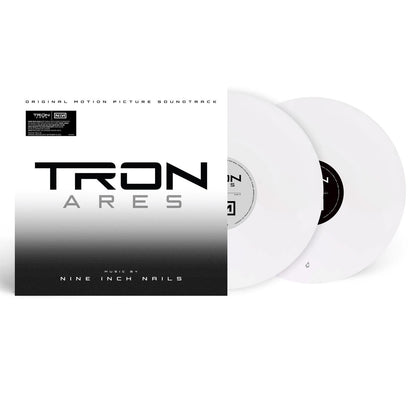 Nine Inch Nails - TRON: Ares (Original Motion Picture Soundtrack) (Limited Edition) - LP { Vinyl LP }