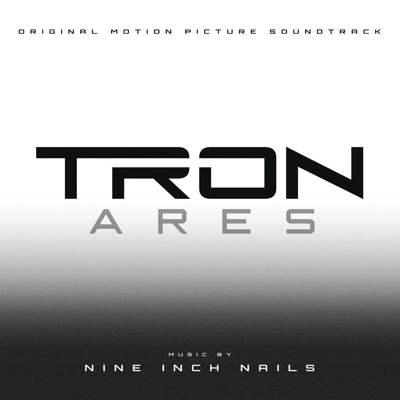 Nine Inch Nails - TRON: Ares (Original Motion Picture Soundtrack) (Limited Edition) - LP { Vinyl LP }
