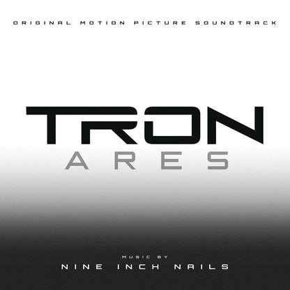 Nine Inch Nails - TRON: Ares (Original Motion Picture Soundtrack) (Limited Edition) - LP { Vinyl LP }
