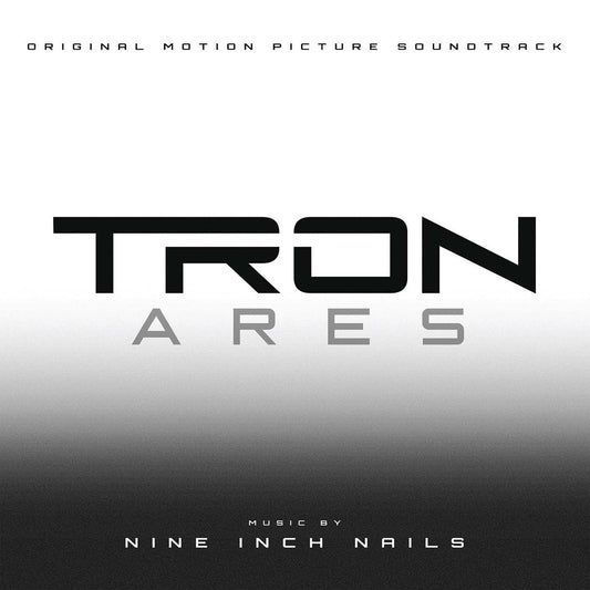Nine Inch Nails - TRON: Ares (Original Motion Picture Soundtrack) (Limited Edition) - LP { Vinyl LP }