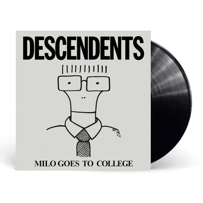 Descendents - Milo Goes to College - LP { Vinyl LP }
