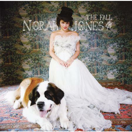 Norah Jones - The Fall - Analogue Productions LP { Vinyl LP }